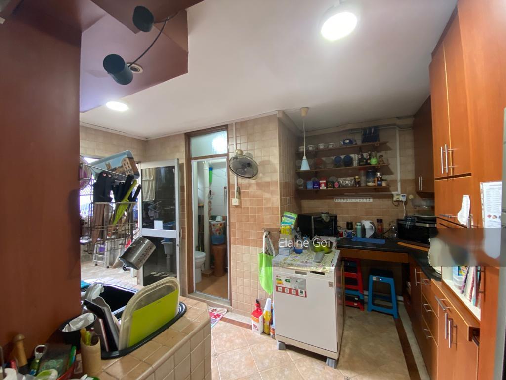 Blk 2 Toh Yi Drive (Bukit Timah), HDB Executive #261488491